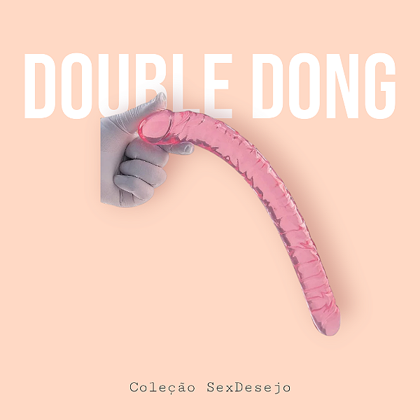 Double Dong Jelly