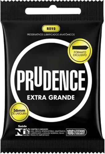 Prudence extra grande