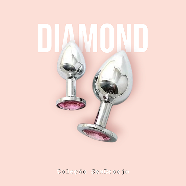 Plug Butt Diamond