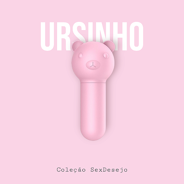 Bullet - Formato de Ursinho