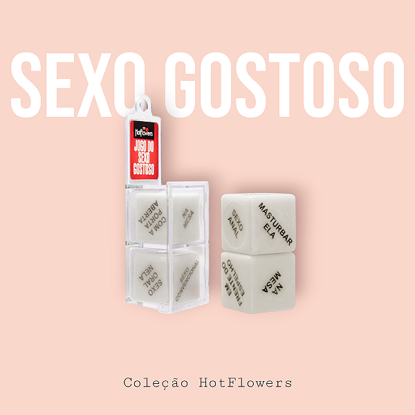 Jogo Do Sexo Gostoso Duplo