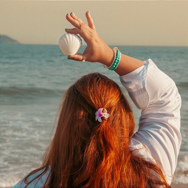 Ariel — Vibrador de Pulsação - Coleção Oceano