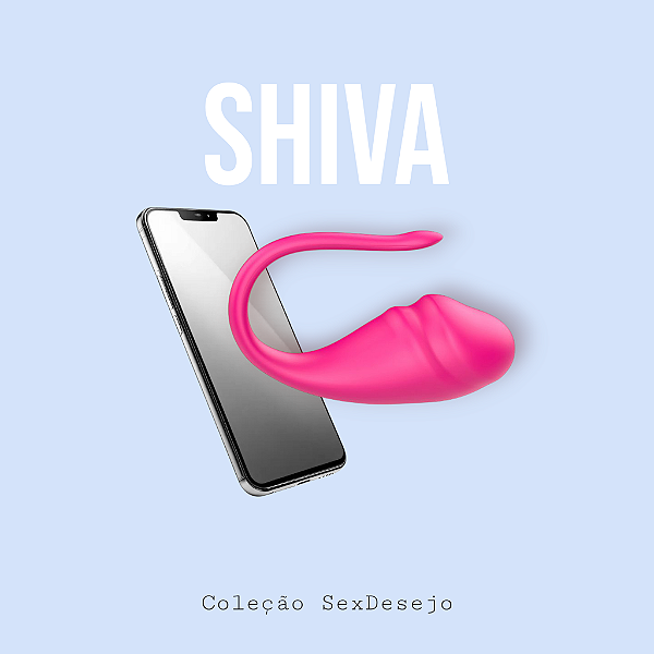 Shiva - Bullet Longa distância com App