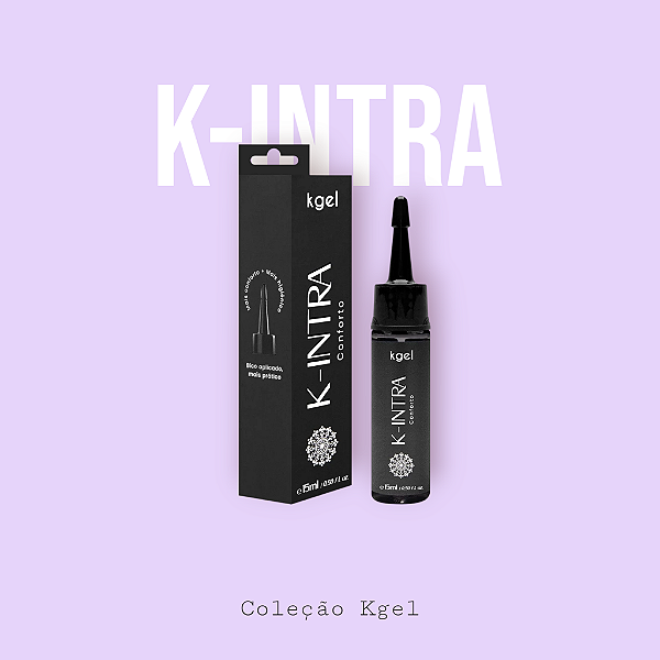 K–Intra Conforto Gel Dessensibilizante