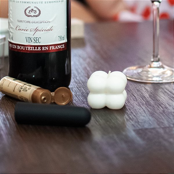 Meu Primeiro Orgasmo