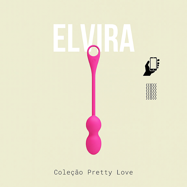 Bullet - Elvira - Pretty Love - APP