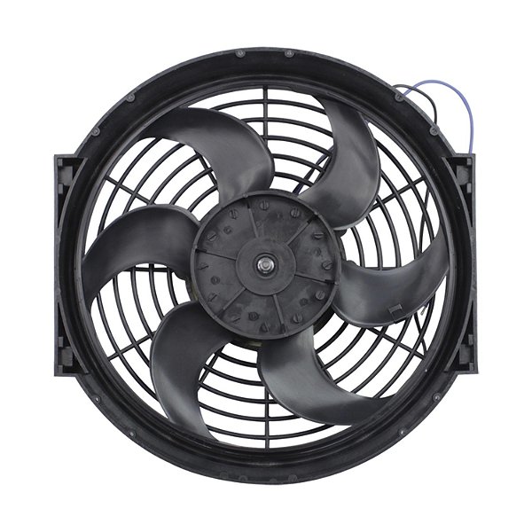 Eletro Ventilador Universal Unipoint Soprante 10 Pol Pás S