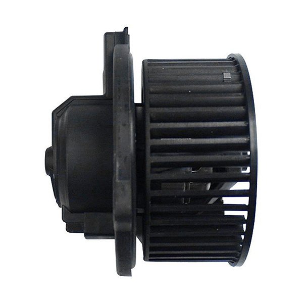 Motor Ventilador de Ar da Caixa Evaporadora  Gol G3 , G4 2000 em diante (Com Ar Condicionado)
