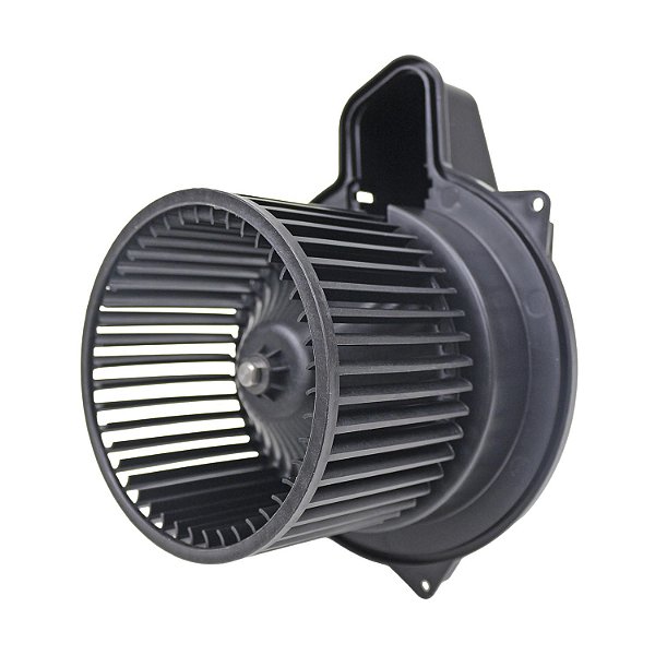 Motor Ventilador de Ar da Caixa Evaporadora Fiat Novo Uno Palio Strada