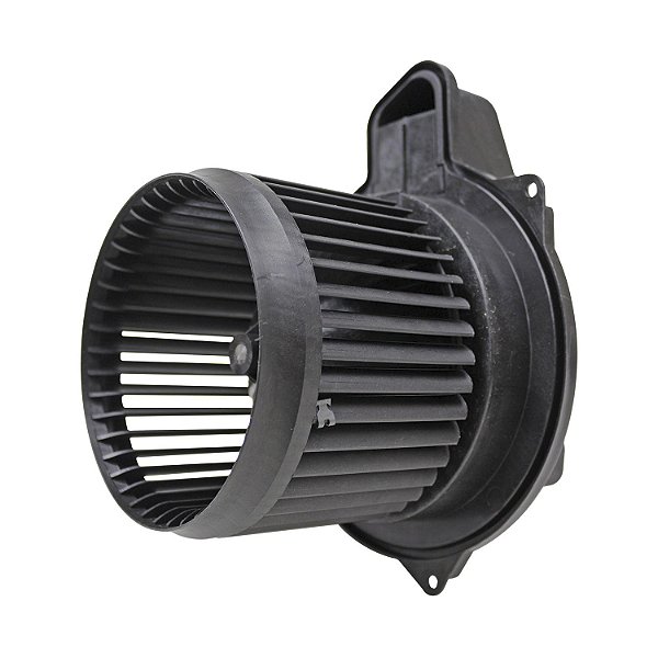Motor Ventilador de Ar da Caixa Evaporadora Fiat Novo Uno Palio Strada