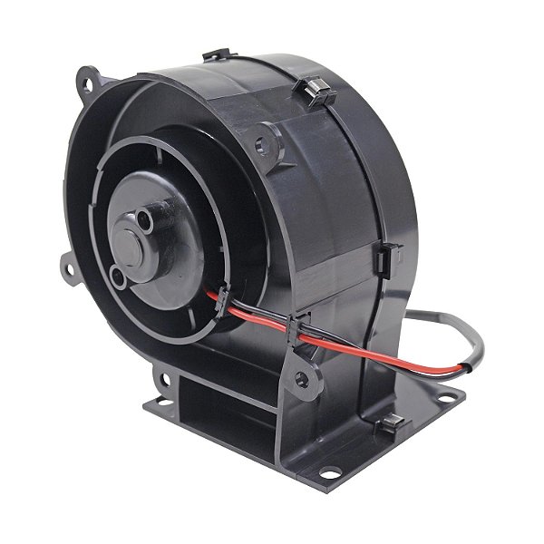 Motor Ventilador de Ar Caixa Evaporadora Máquina Trator 7815 7230 7225