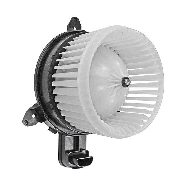 Motor Ventilador de Ar Caixa Evaporadora Toyota Hilux SRV SW4 2008 a 2015