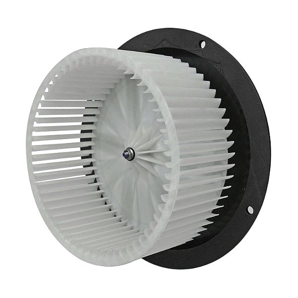 Motor Ventilador de Ar Caixa Evaporadora Trator John Deere 7720 7820 7920 8120 8220 8320 8420 8520 9120 9220 9320 9420 9520 9620