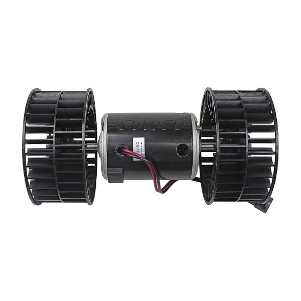 Motor Ventilador de Ar Caixa Evaporadora Escavadeira Volvo 140 240