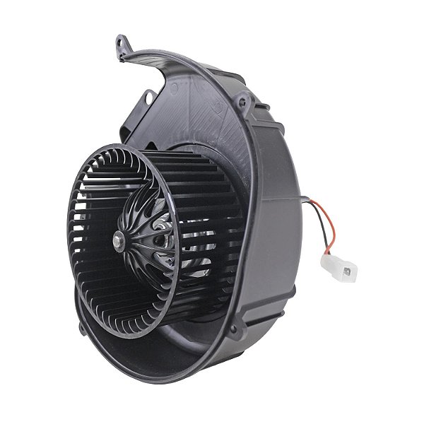 Motor Ventilador de Ar Caixa Evaporadora Agile , Montana 2011 em diante