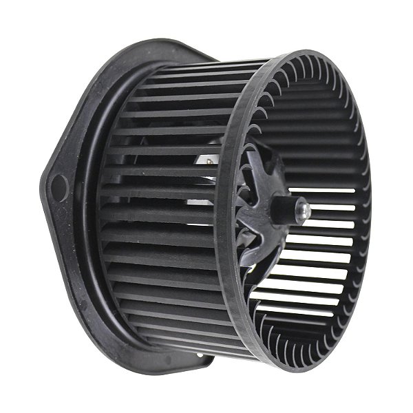 Motor Ventilador de Ar Caixa Evaporadora Caminhão Mercedes Benz Accelo