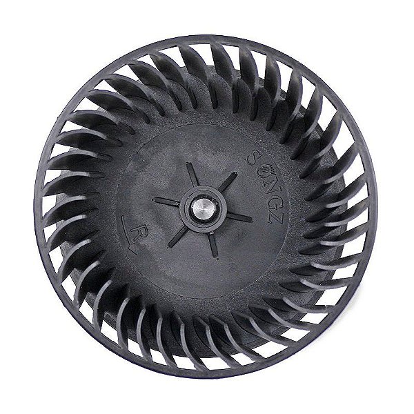 Motor Ventilador de Ar Caixa Evaporadora Ônibus Sistema Denso 2 Eixos