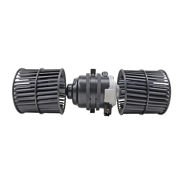 Motor Ventilador de Ar Caixa Evaporadora Ônibus Sistema Denso 2 Eixos