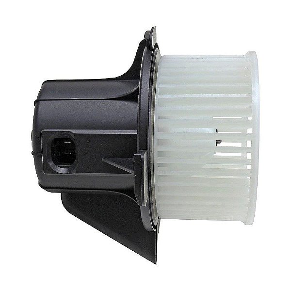 Motor Ventilador de Ar Caixa Evaporadora Citroën C4 Pallas Hatch 16