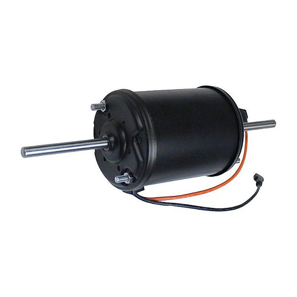 Motor Ventilador de Ar 2 Eixos Máquina 73R-4322 2790-275172 12 Volts