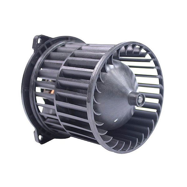 Motor Ventilador de Ar da Caixa Evaporadora Fiat Uno 12 Volts