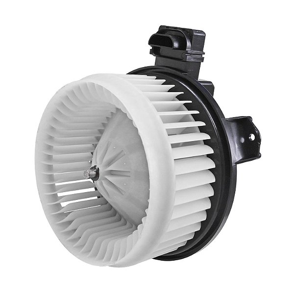 Motor Ventilador de Ar da Caixa Evaporadora Máquina Escavadeira