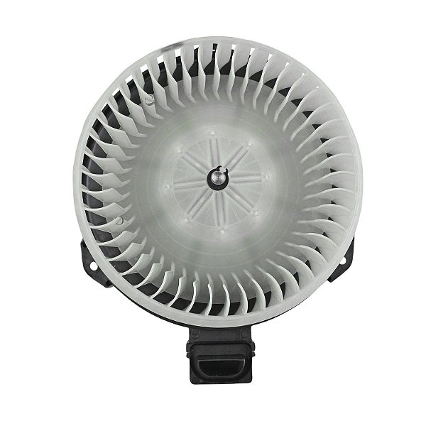 Motor Ventilador de Ar da Caixa Evaporadora Máquina Escavadeira