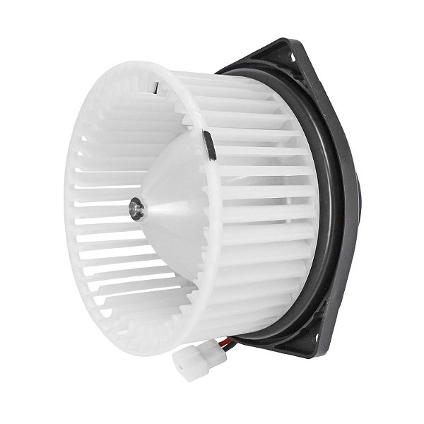 Motor Ventilador de Ar da Caixa Evaporadora Mitsubishi Pajero TR4 2002 em diante