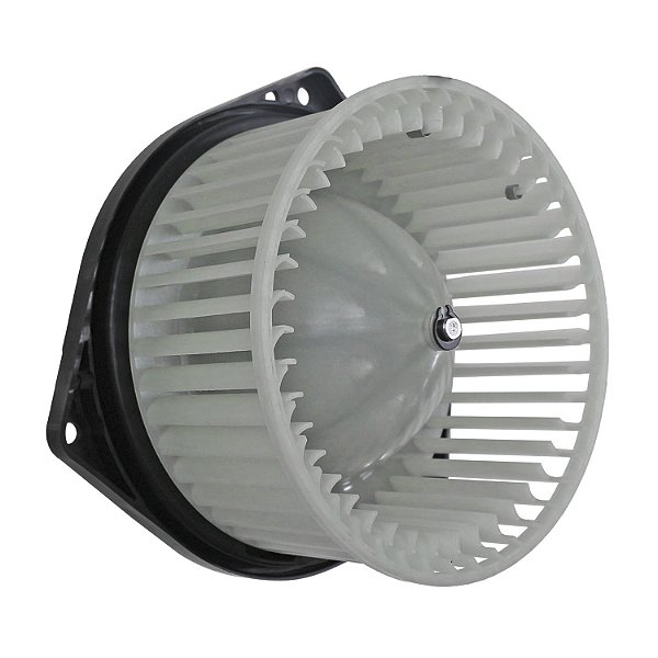 Motor Ventilador de Ar da Caixa Evaporadora Mitsubishi Pajero TR4 2002 em diante