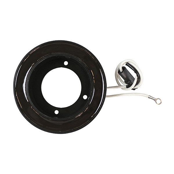 Bobina do Compressor de Ar Condicionado Denso 6P148 10P15 12 Volts