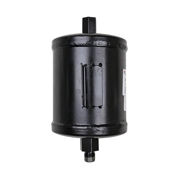 Filtro Secador Trator John Deere com Suporte 6415 6180 6110 7715 6125 6130 6205