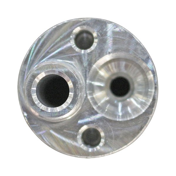 Filtro Secador Volkswagen Jetta, Audi A3 2008  em diante