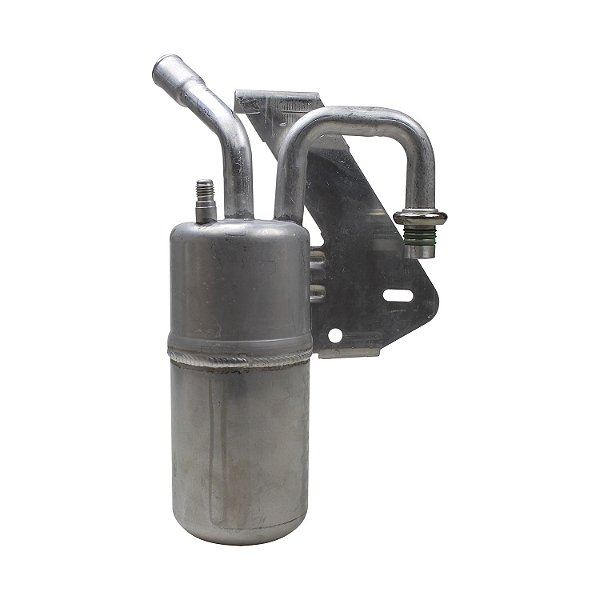 Filtro Acumulador Ford Fiesta Sedan 2004 Hatch 2002 em Diante