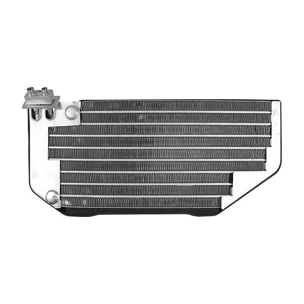 Evaporador de Ar Condicionado Caminhão Scania 114 124 1998 em diante
