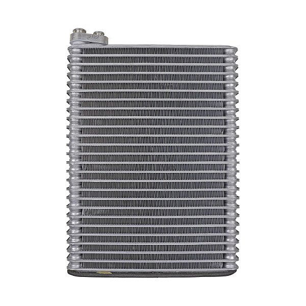 Evaporador de Ar Condicionado Máquina Pá Carregadeira Case 521E 621E 721E 821E 921E New Holland W170 W130 W190B