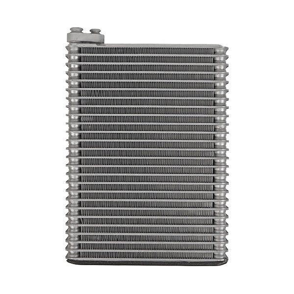 Evaporador de Ar Condicionado Máquina Pá Carregadeira Case 521E 621E 721E 821E 921E New Holland W170 W130 W190B