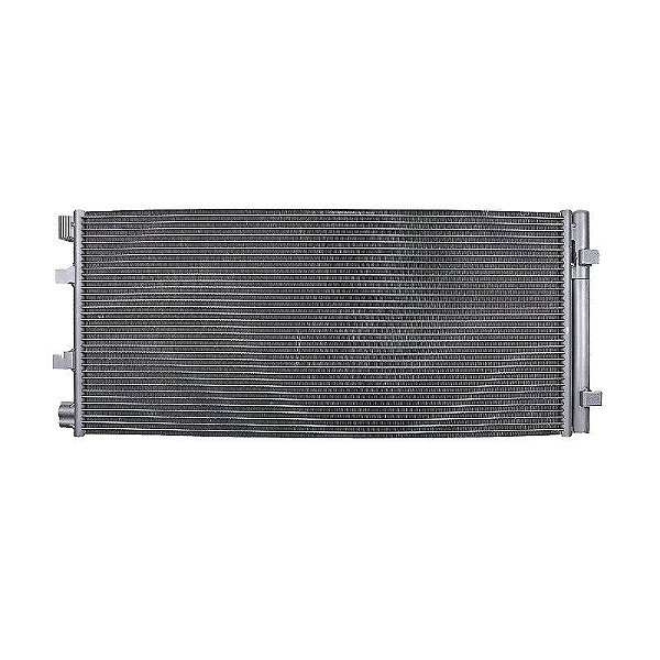 Condensador de Ar Condicionado Renault Master 2013 em diante OEM: 921005824R