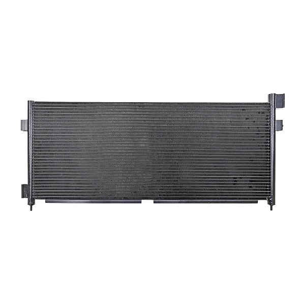 Condensador de Ar Condicionado Caminhão Volvo NH 1999 a 2006 FH 1998 a 2014