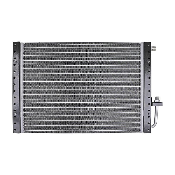 Condensador de Ar Condicionado Universal 14x20 Espessura 16mm
