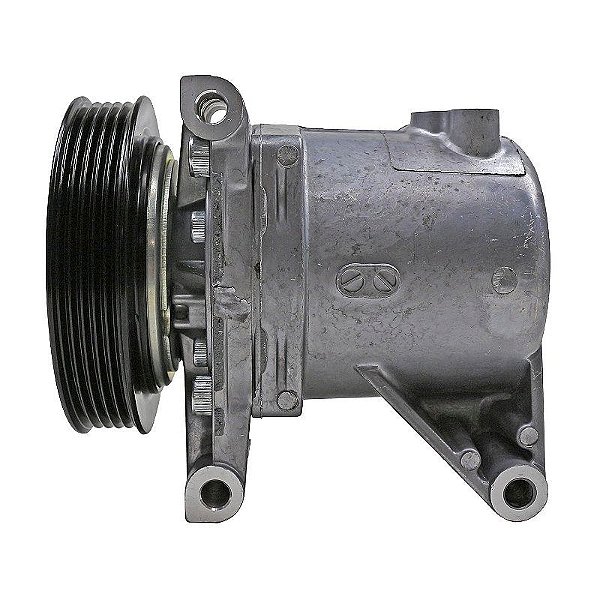Compressor de Ar Condicionado Calsonic Fiat Palio, Fiat Uno Fire, Fiat Uno Novo + Oleo
