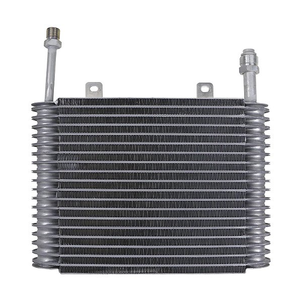 Evaporador de Ar Condicionado Chevrolet S10 Blazer