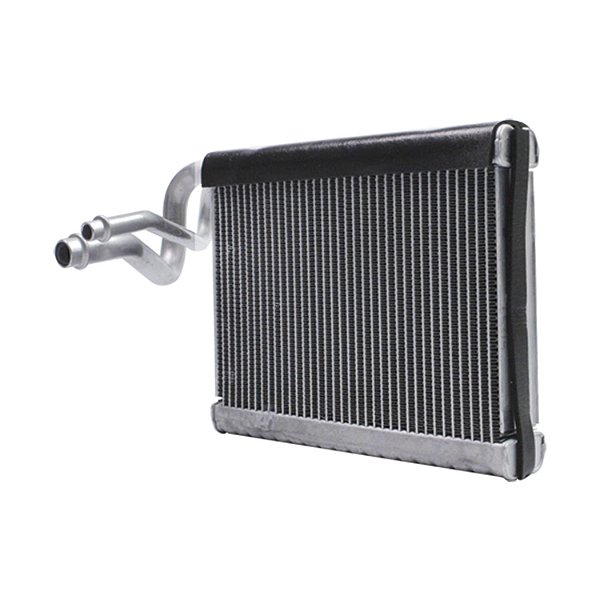 Evaporador de Ar Condicionado Citröen C3 2009 em Diante C3 Picasso C4 Cactus Air Cross Caixa Behr