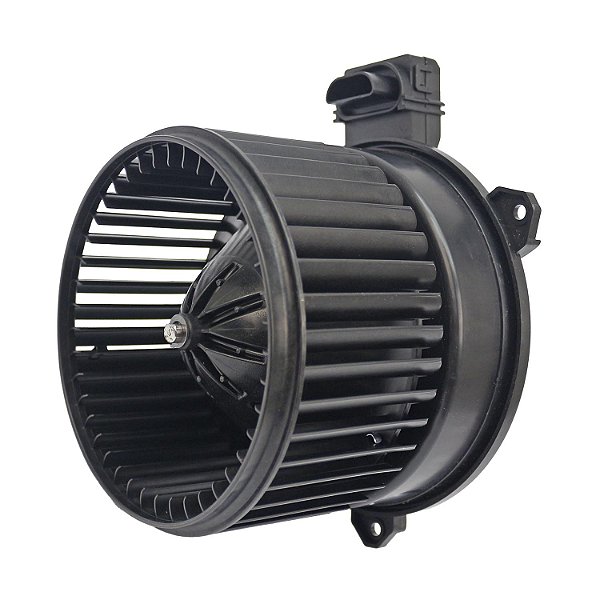 Motor Ventilador de Ar Caixa Evaporadora Hilux SR SRV SW4 2005 a 2007