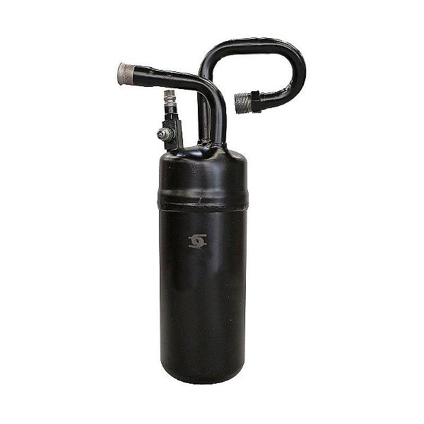 Filtro Acumulador Ford Ranger Diesel 2000 em Diante R134a