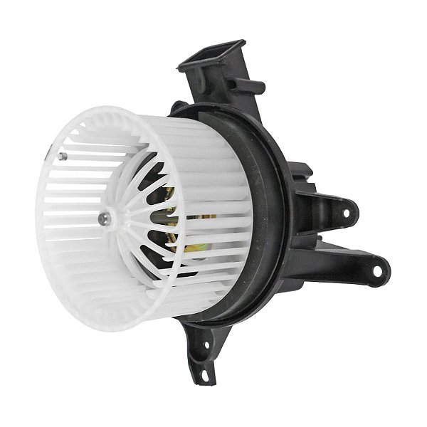 Motor Ventilador de Ar Caixa Evaporadora Fiat Toro 24 Jeep Renegade