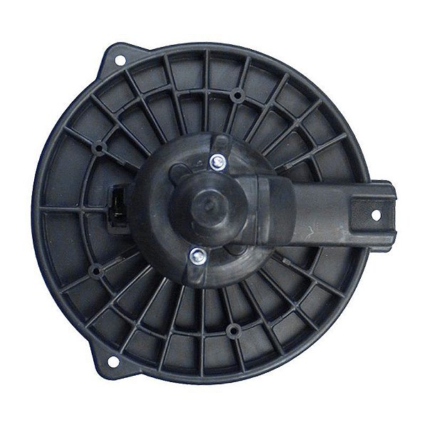 Motor Ventilador de Ar com Turbina da Caixa Evaporadora Honda Civic 2001