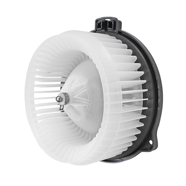 Motor Ventilador de Ar com Turbina da Caixa Evaporadora Honda Civic 2001