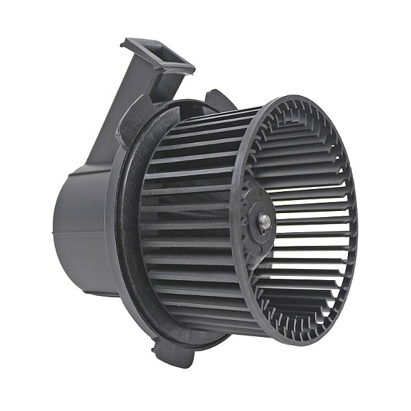 Motor Ventilador de Ar Caixa Evaporadora Renault Logan Sandero  Duster