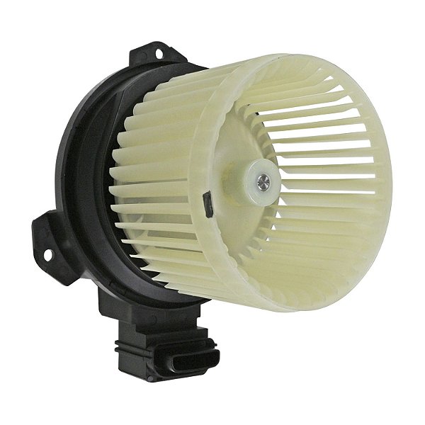 Motor Ventilador de Ar da Caixa Evaporadora Denso Toyota Etios 2012 em Diante