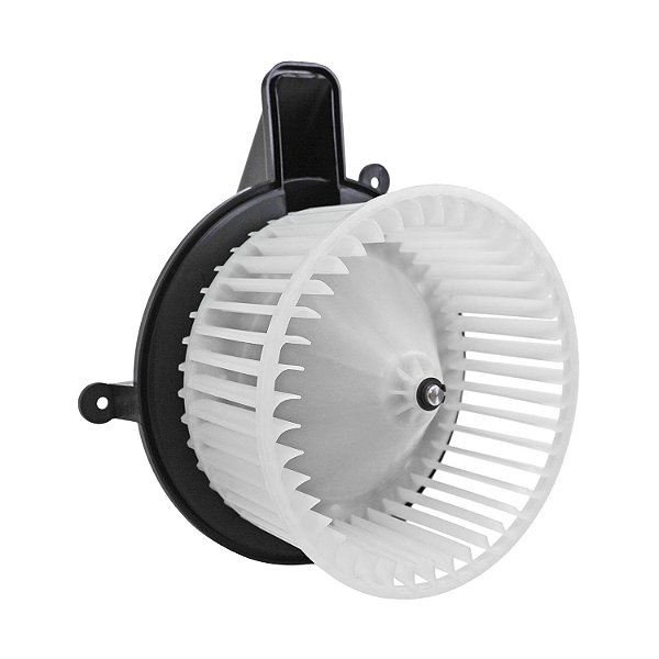 Motor Ventilador de Ar da Caixa Evaporadora Nissan Frontier 2008 a 2012